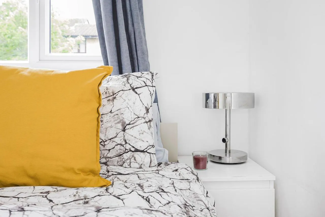 Guest house Verv London Stratford