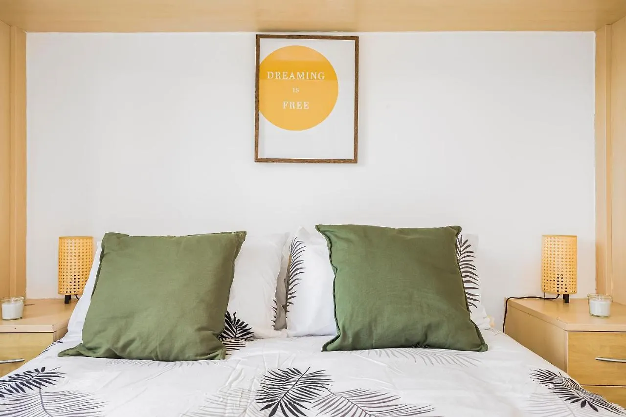 Verv London Stratford Guest house