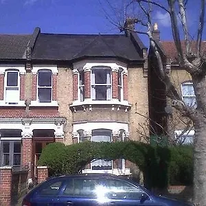 Grove London