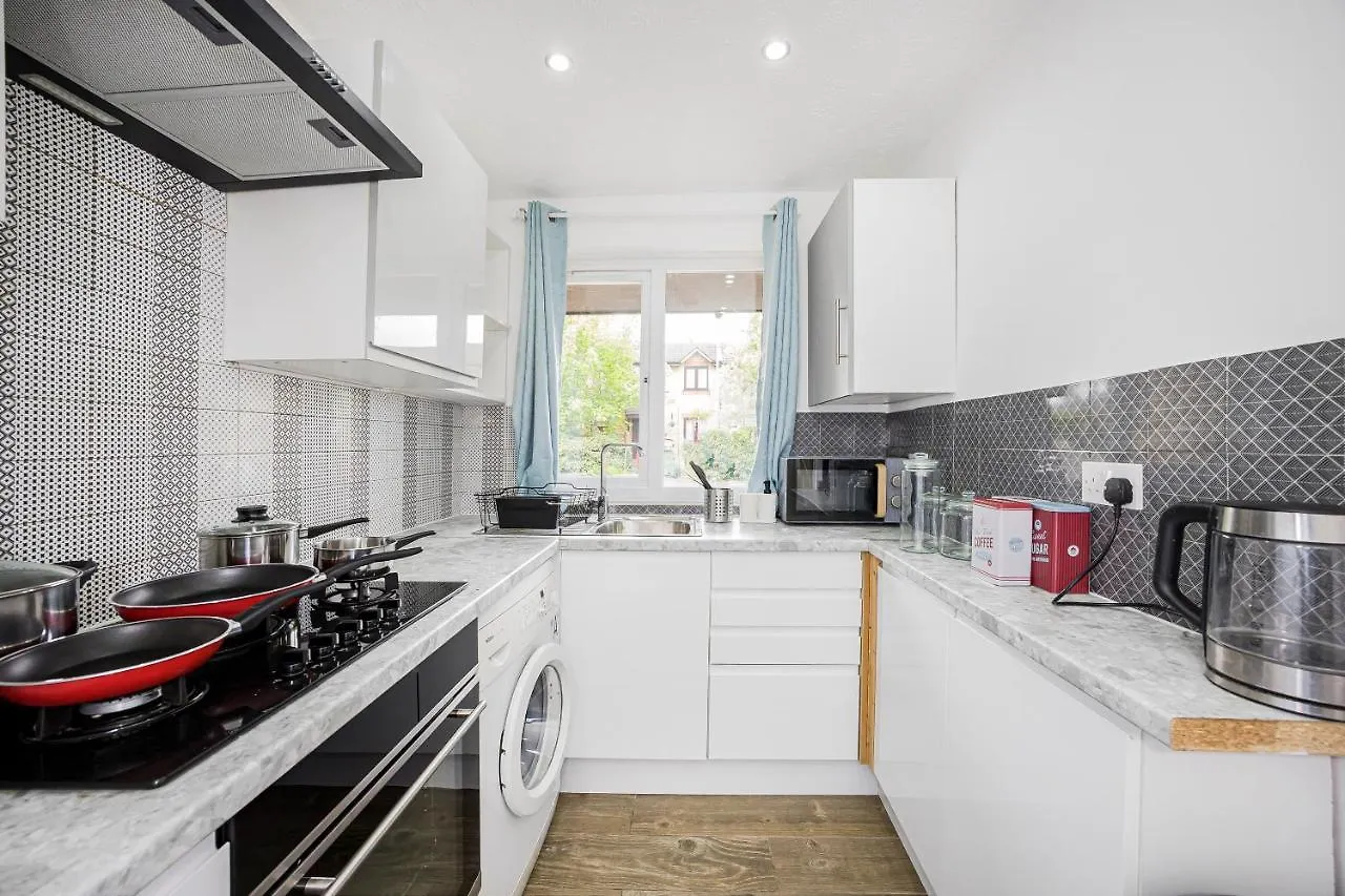 Verv London Stratford Guest house