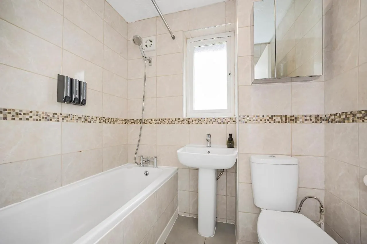 Verv London Stratford Guest house