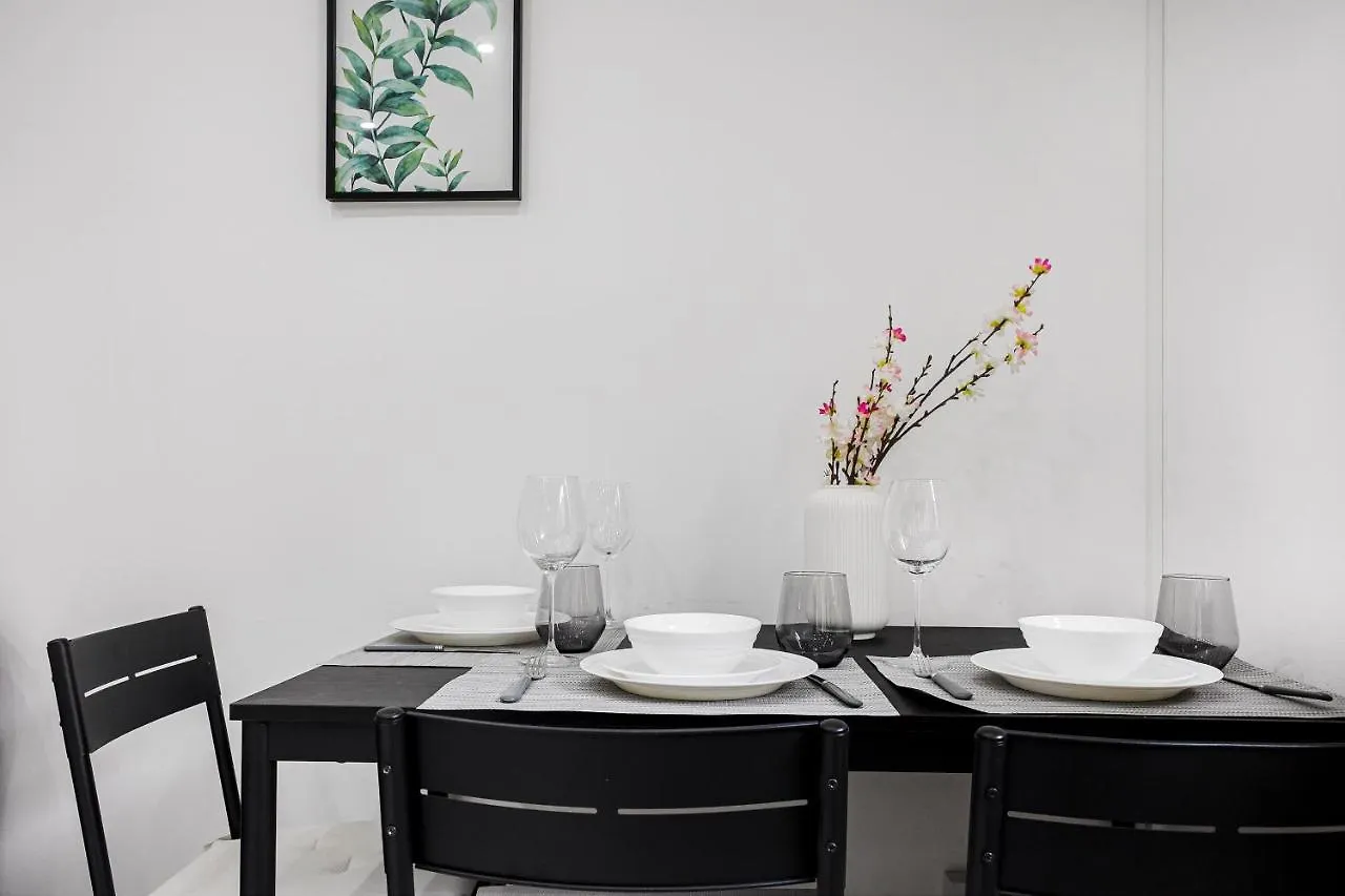 Verv London Stratford Guest house